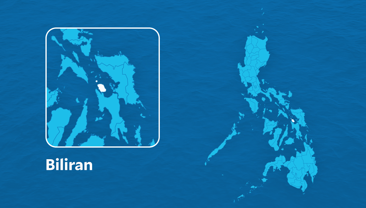 3 dead, 1 missing as whirlwind strikes Maripipi Island in Biliran