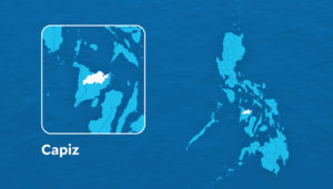 Capiz banks suspend operations November 3–4 as 'Tino' nears