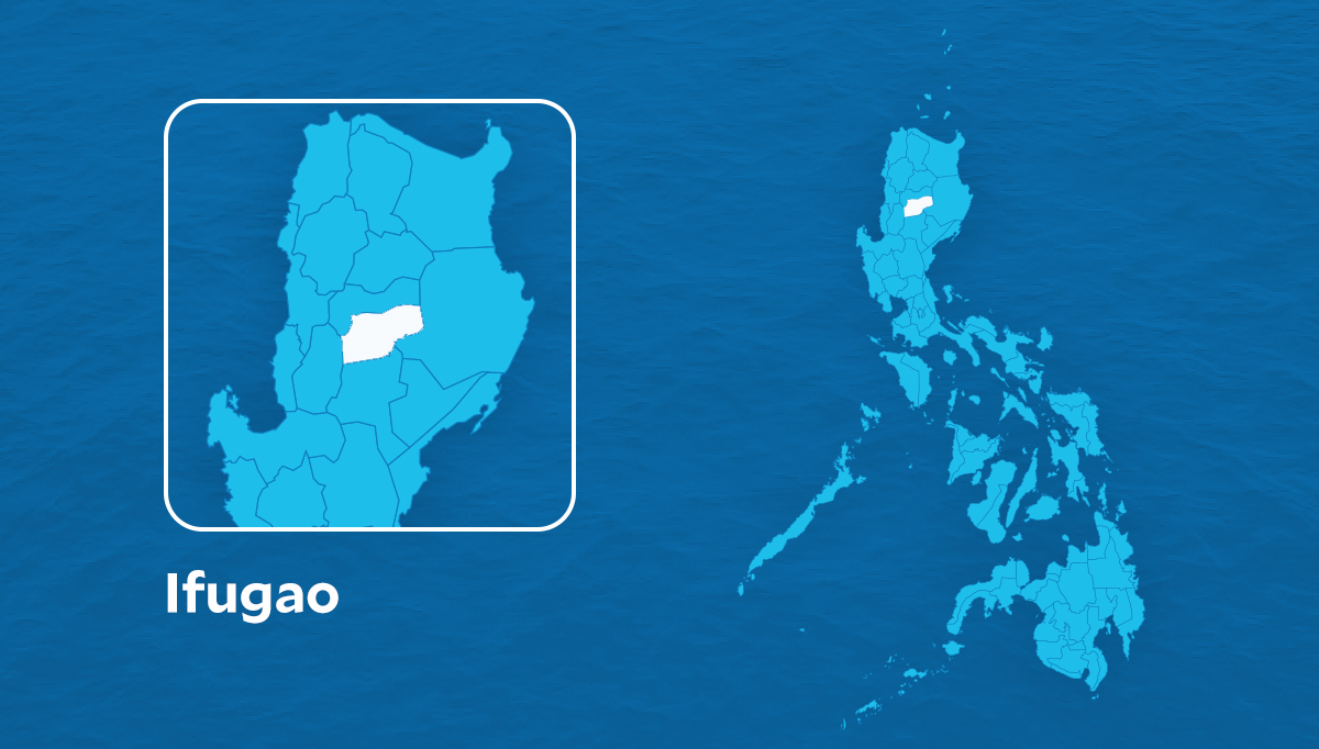 Ifugao town suspends work, classes to commemorate Edsa anniversary