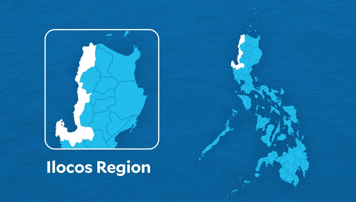 211 families in Ilocos Region preemptively evacuate due to Nando