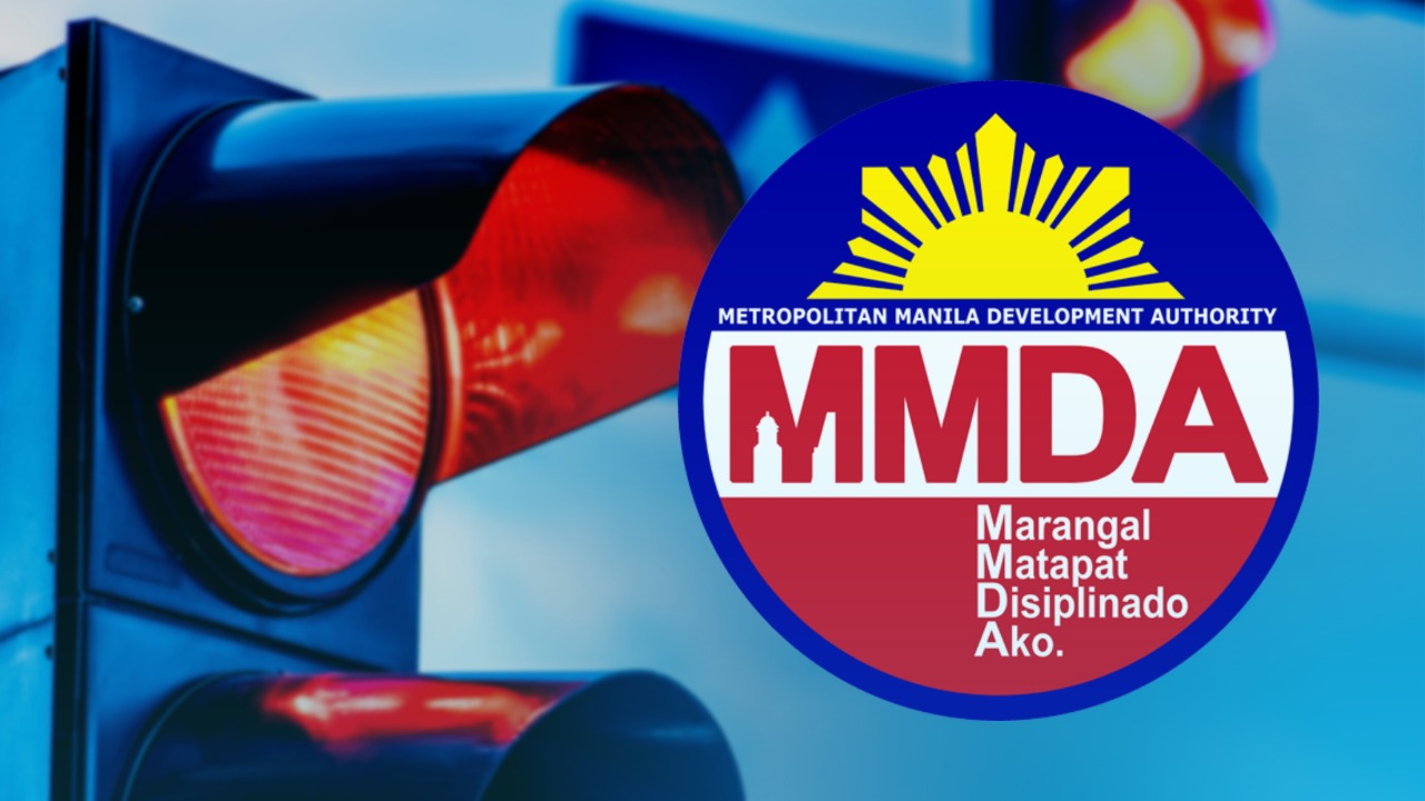 LIST: Flooded roads in Metro Manila on Sona day