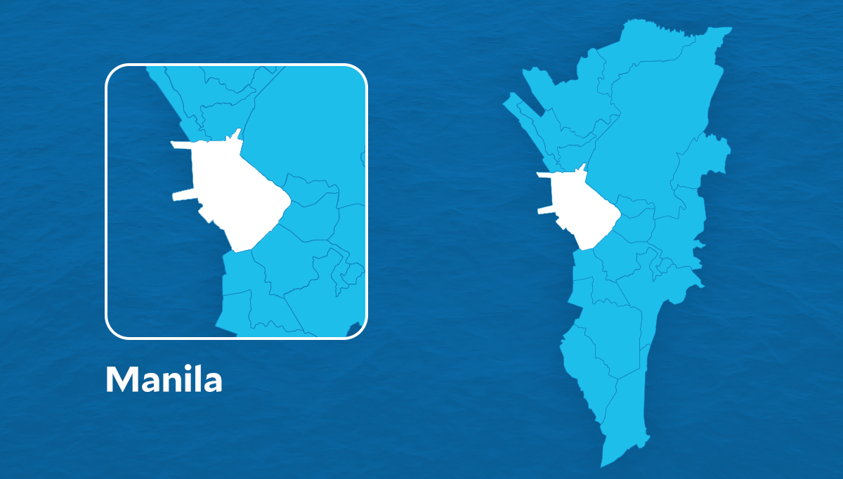MPD lists Manila road closures for Nazareno 2026 starting Jan. 8