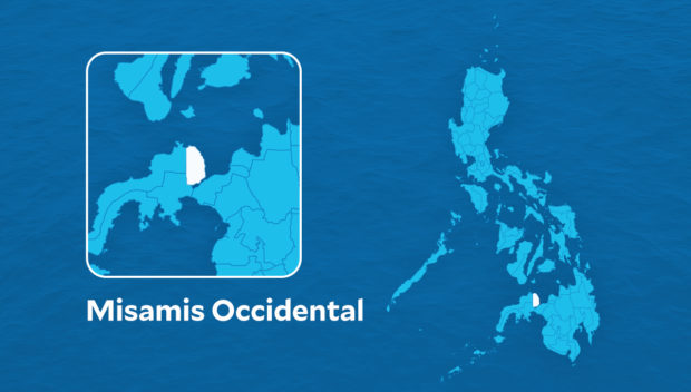 Power Restored In Components Of Misamis Occidental Showbizztoday   Misamis Occidental Map Filephoto 091422 620x352 