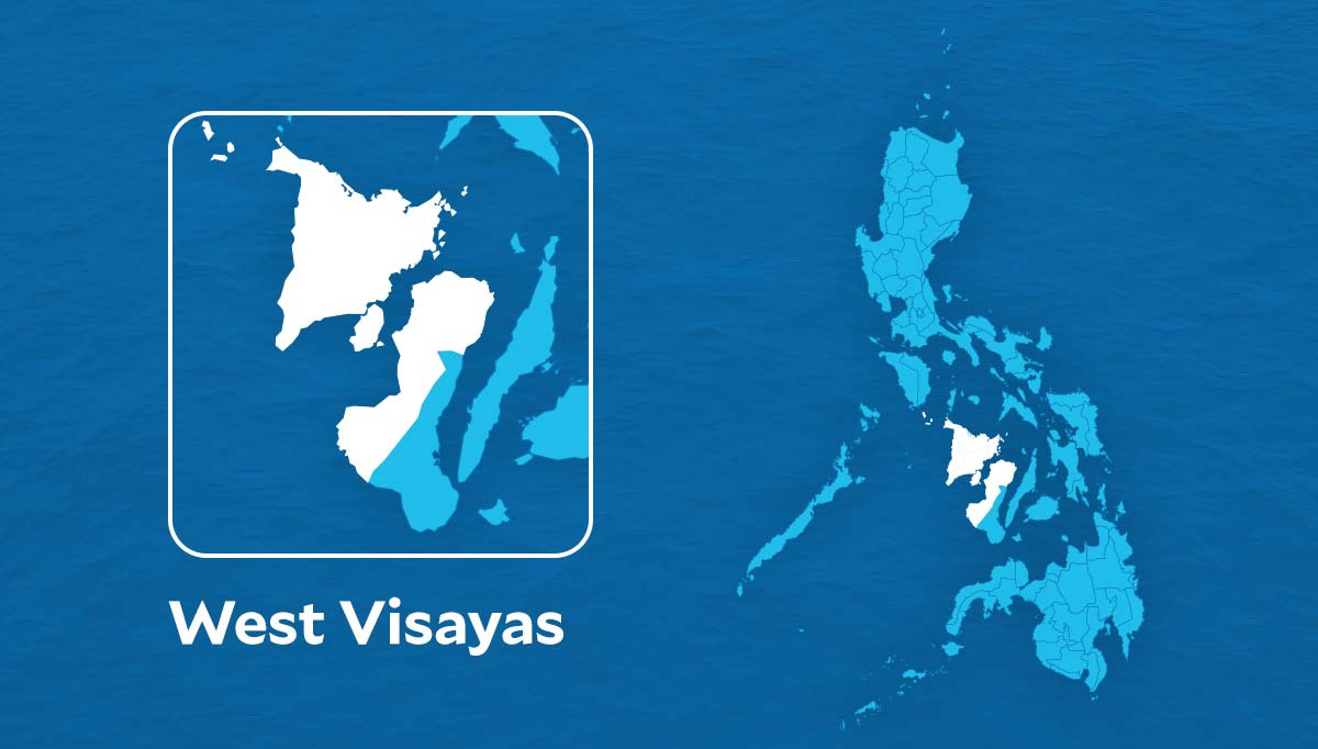 7.6-magnitude quake in Davao Oriental also felt across Western Visayas