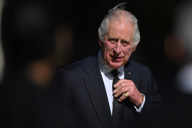 King Charles III received’t attend COP27 after Truss ‘objected’–report