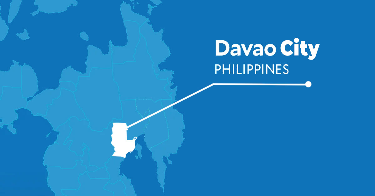 Davao City suspends classes after magnitude 7.6 earthquake