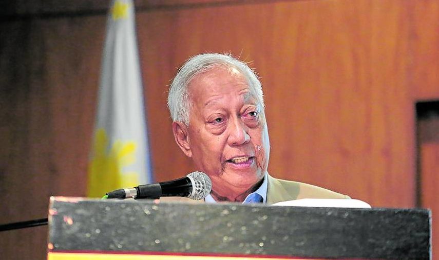Monsod: Some senators may be part of 73% who don’t know the Constitution