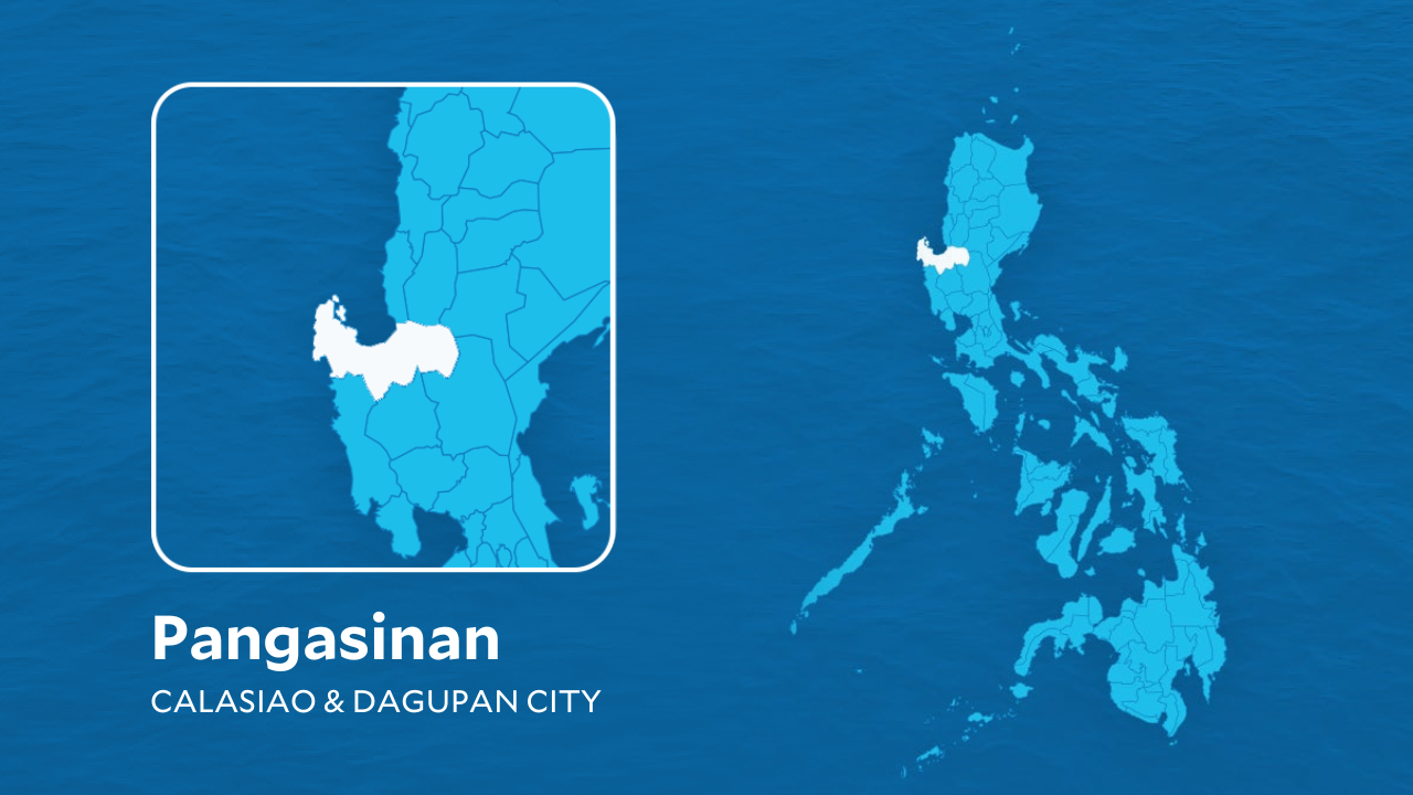 Dagupan folk to hold rosary rally, candle lighting vs corruption