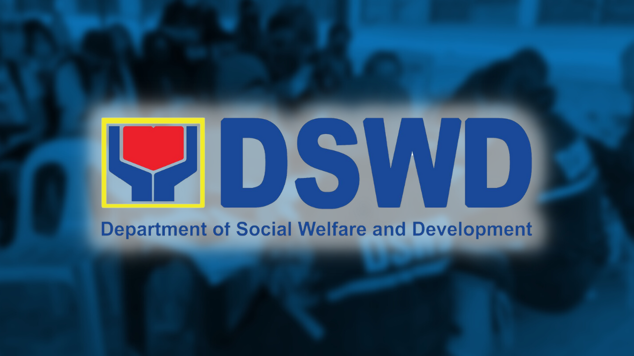 DSWD: Over 690,000 affected by Opong, Nando, Mirasol, habagat