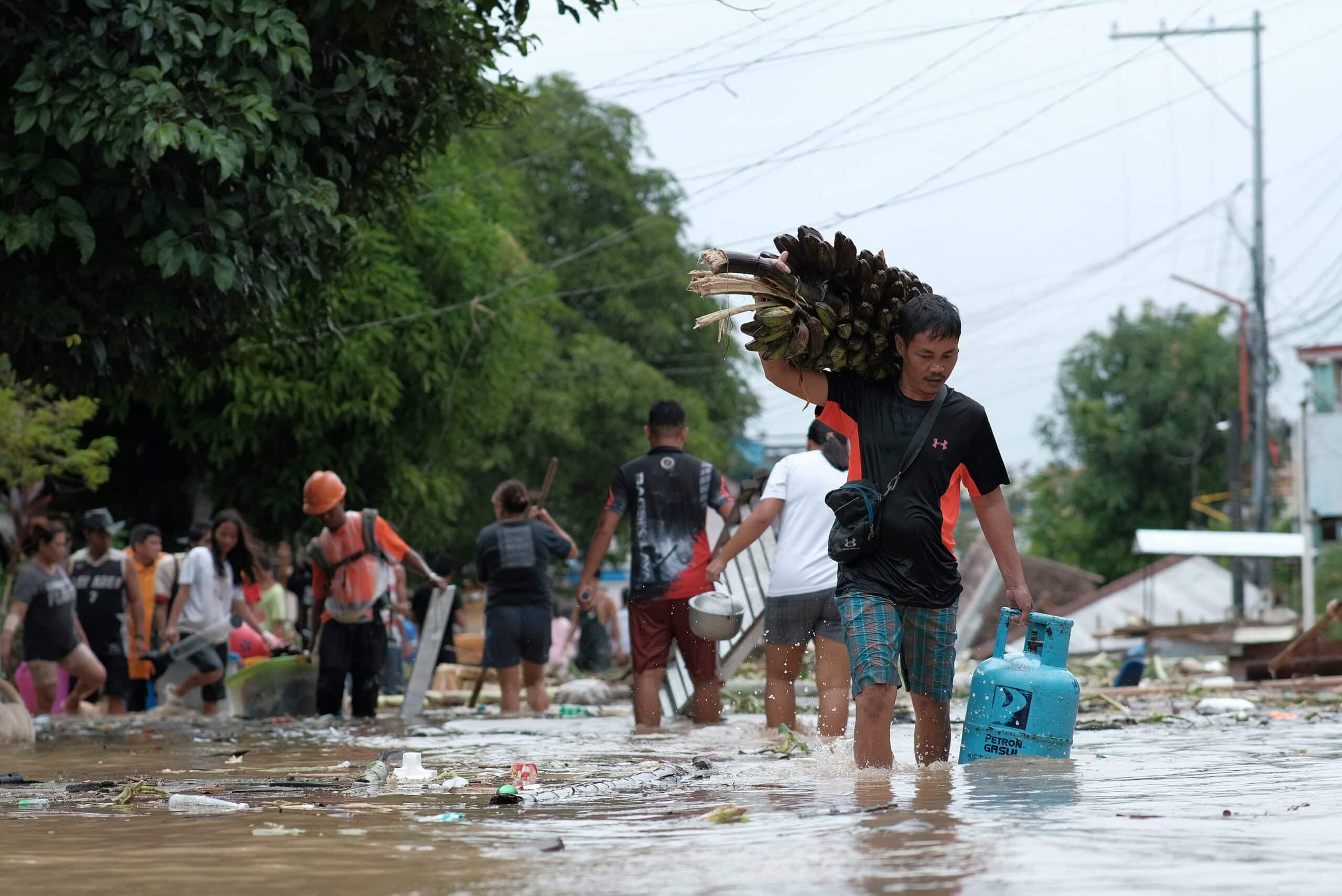 House to back relief efforts in Storm Kristine aftermath – Romualdez