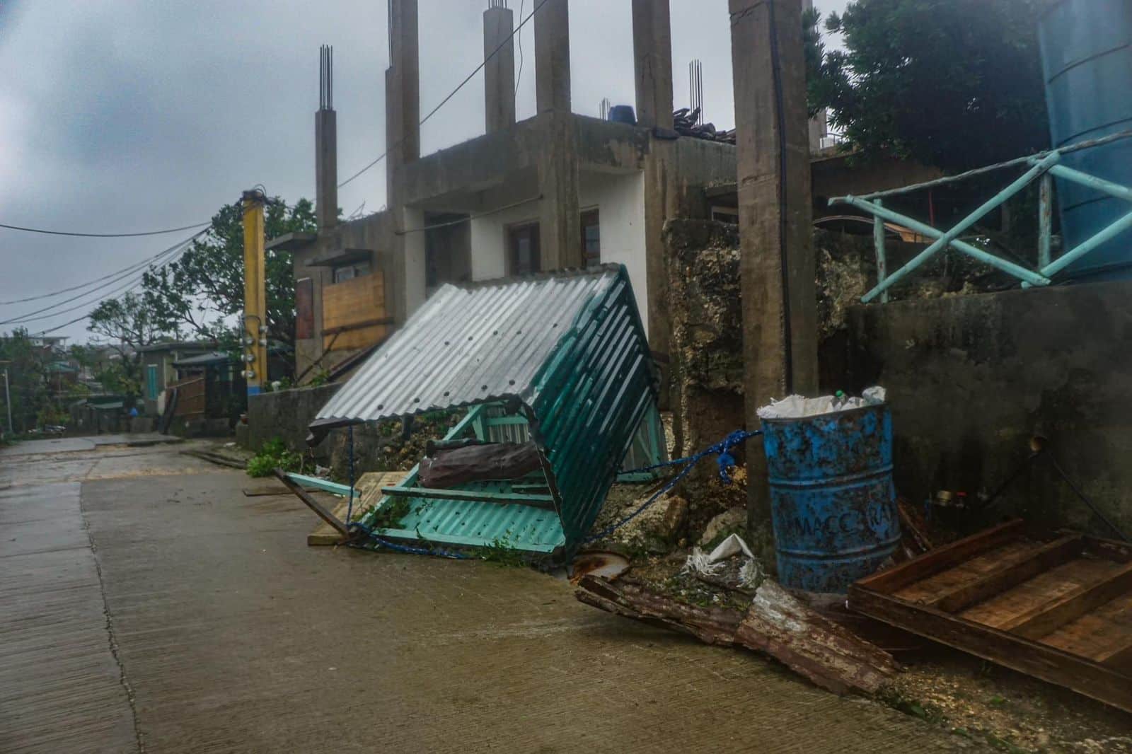 Kristine, Leon kill 154 persons, affect over 8.8 million, says NDRRMC