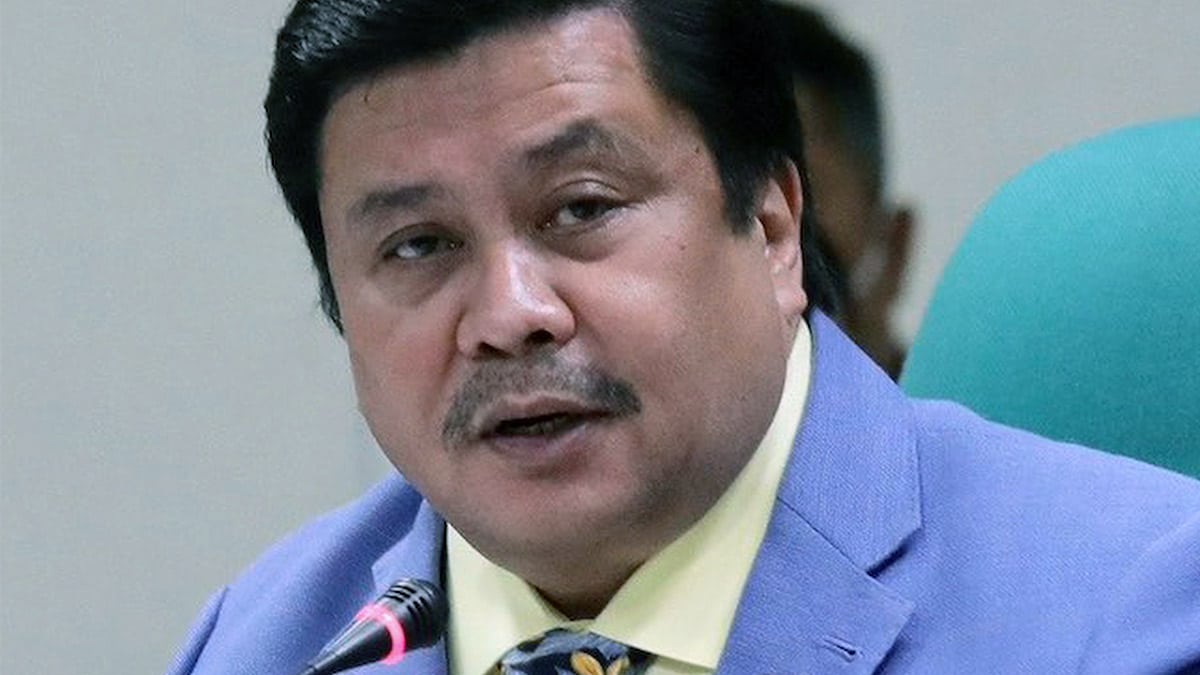 Sen. Estrada to sue engineer who linked him to infra kickback mess