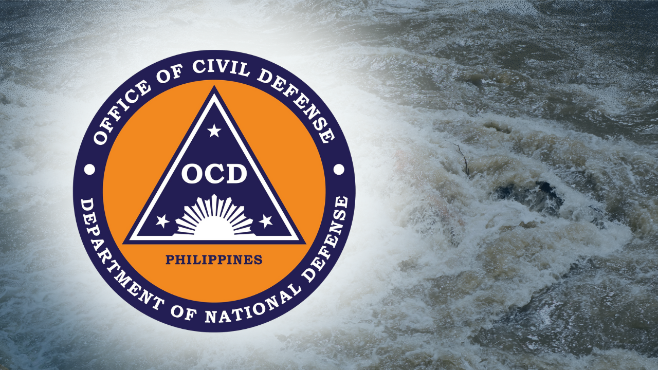 Masbate hardest hit by Opong with 3 dead — OCD