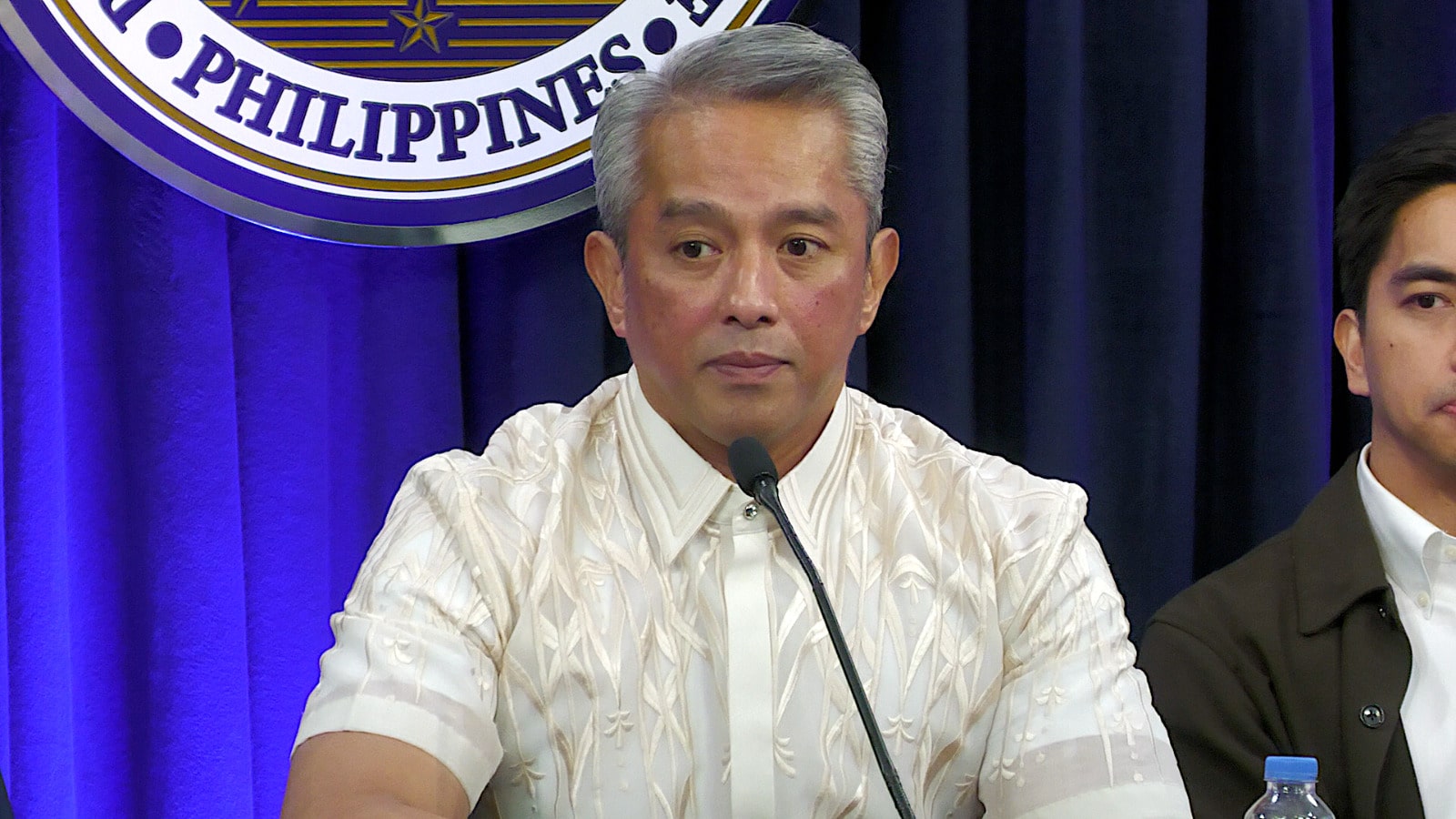 DILG chief: LGUs still have power to suspend classes