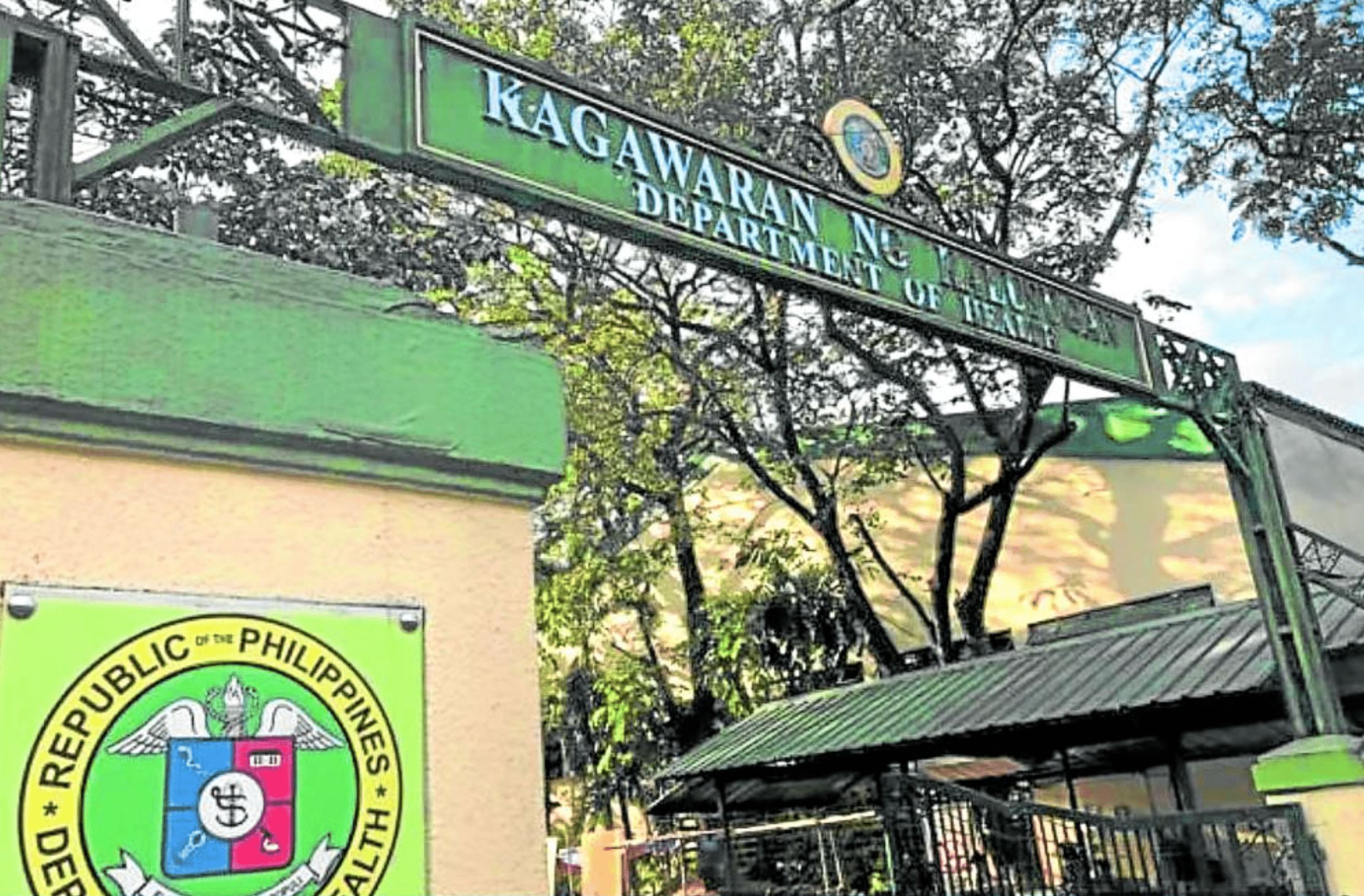 DOH tells devotees with flu symptoms to skip  Nazareno 2026 activities