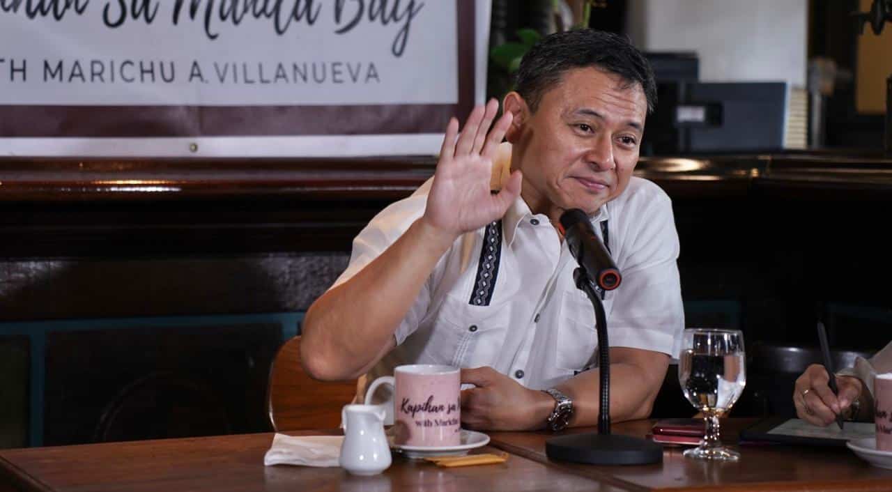 Angara: Don’t pressure LGUs to suspend classes