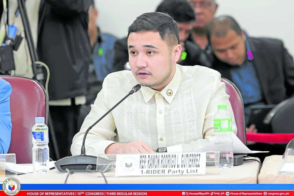 Prosecutor: Sara Duterte impeachment raps can’t be reduced to just 2