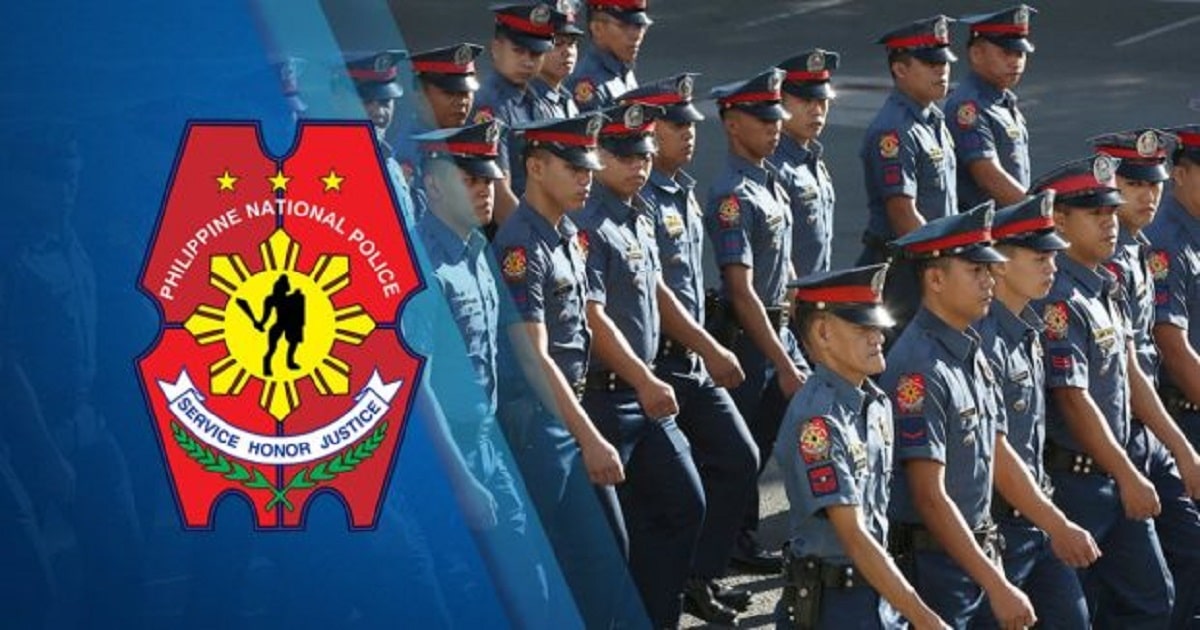 Undas 2025: PNP on heightened alert from Oct. 29 to Nov. 3