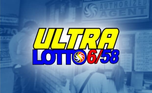 ultra lotto