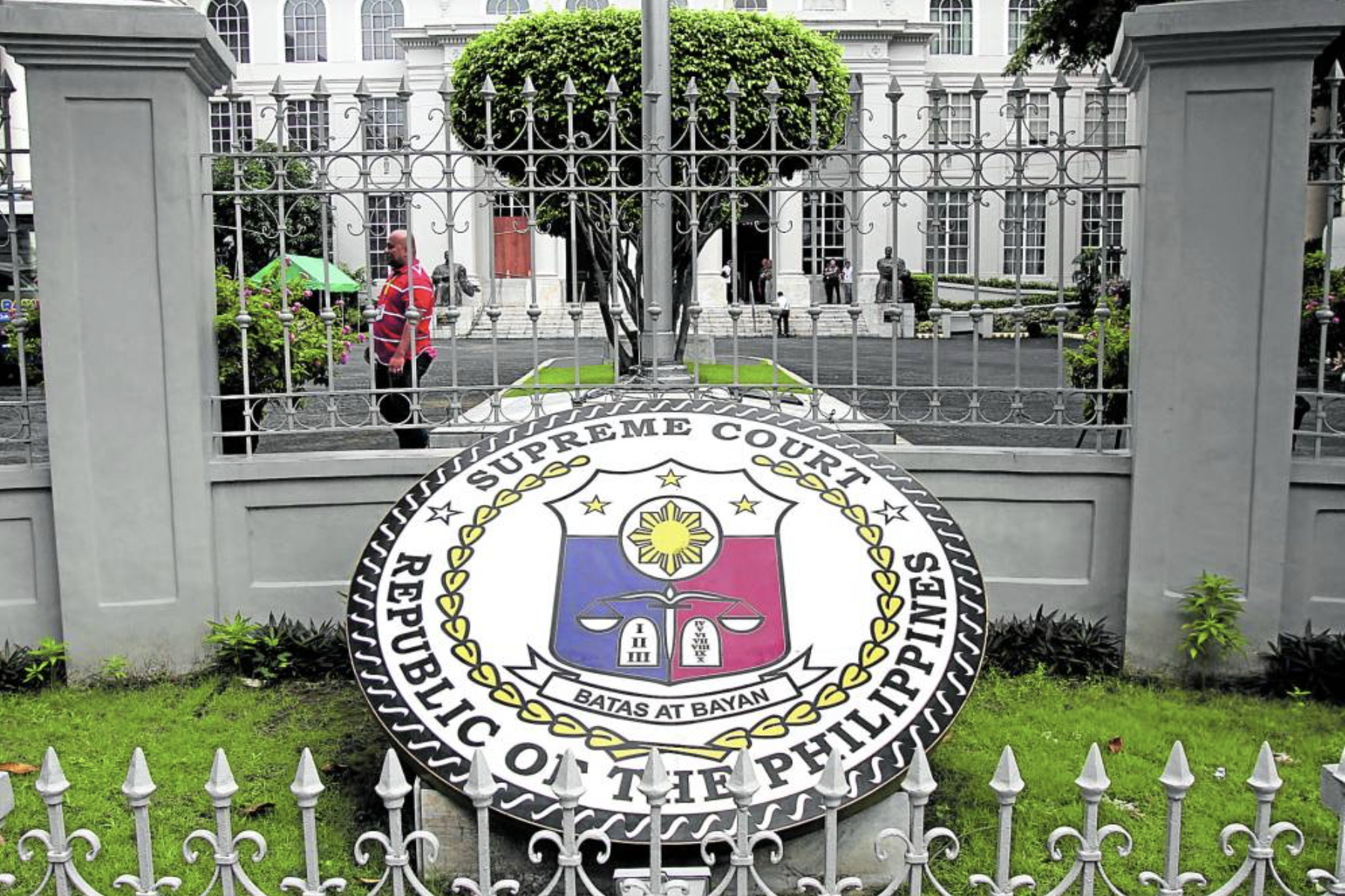Supreme Court says bar exams result will be out on Jan. 7