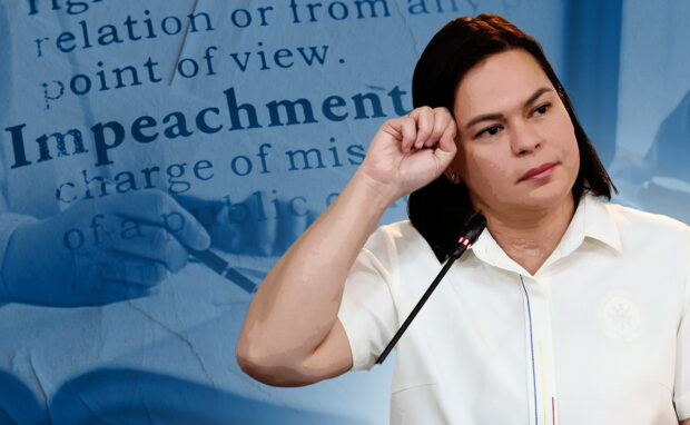 Palace: Marcos cool to dialogues on Sara Duterte impeachment