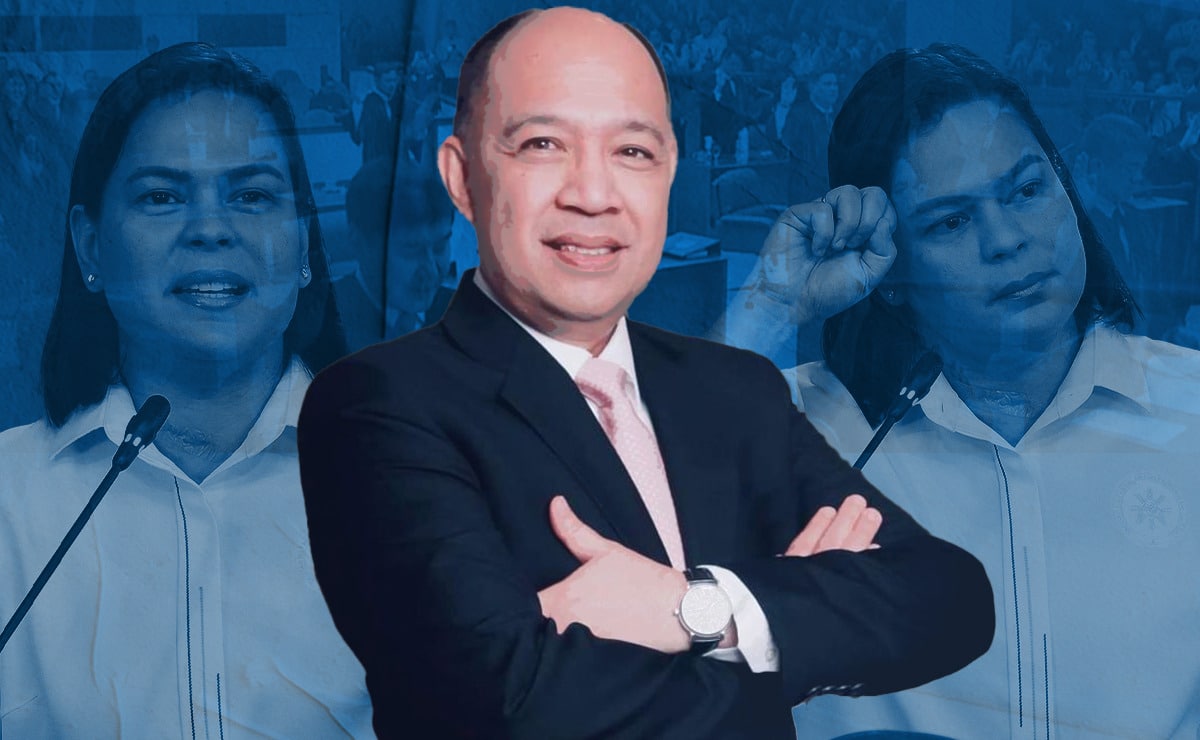 ‘Lawbreakers’: Lawyer hits Senate on Sara Duterte trial
