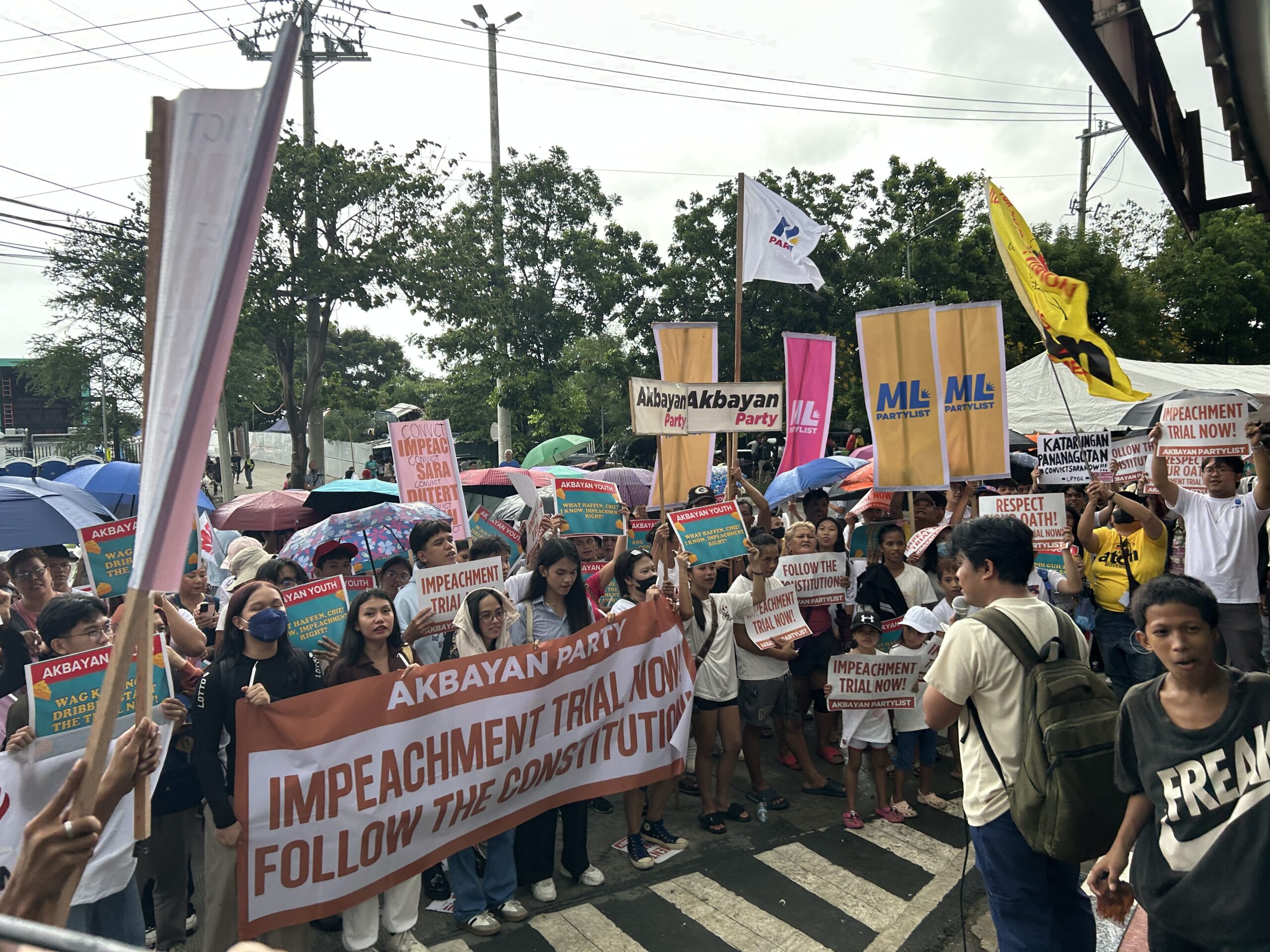 Bayan tells ‘spineless’ Senate: We’ll protest outside tomorrow