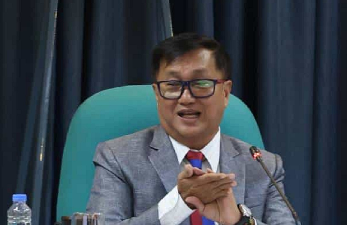Solons split on Tolentino bid for 19-day Sara Duterte impeachment trial
