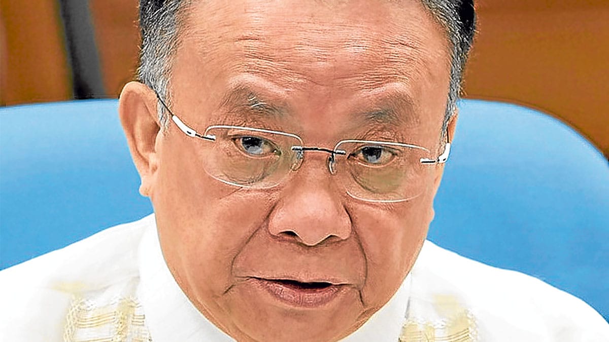 Bersamin: Marcos’ fact-finding body won’t disrupt Congress probes