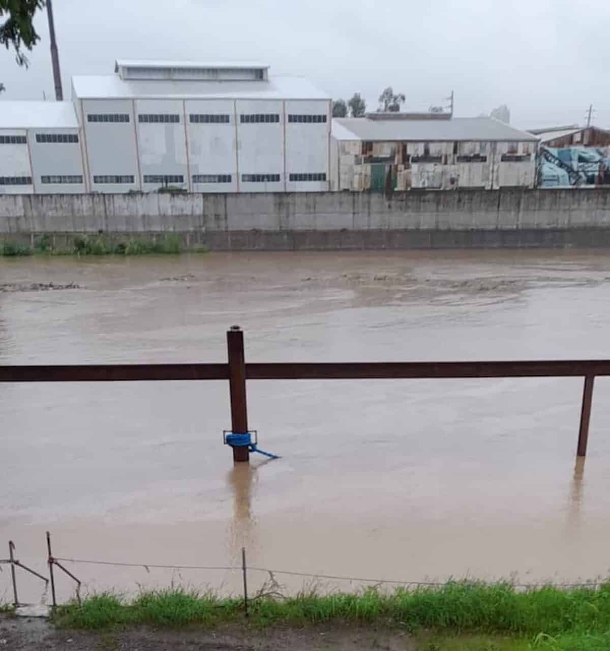 Public services are being carried on amid habagat rains – DILG