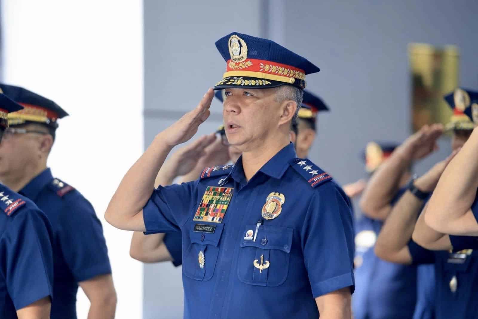 Nartatez to Sept. 21 anti-corruption rallyists: Don’t view PNP as enemy