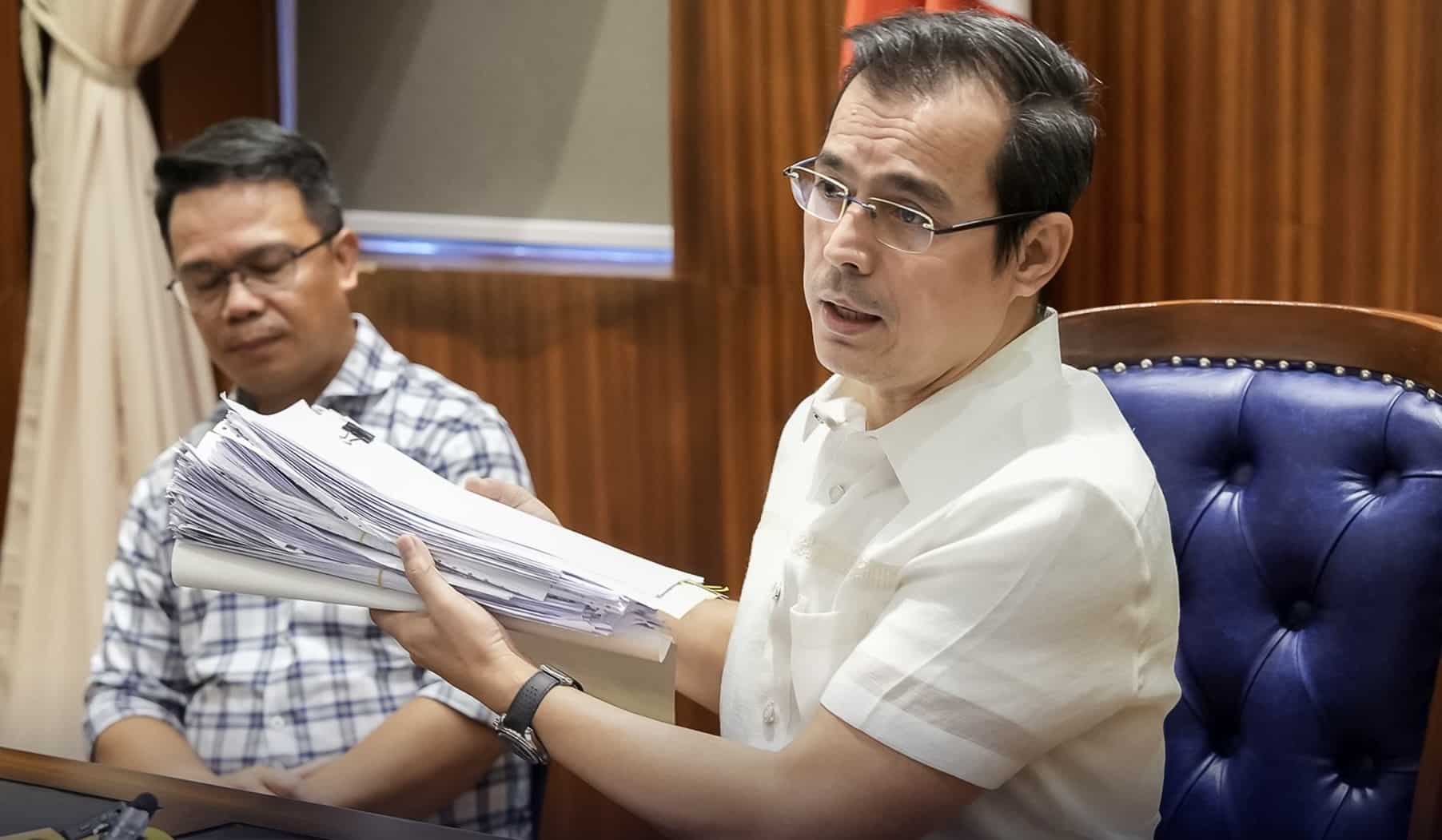 In-person classes in Manila suspended on Nov. 17–18 amid INC rally