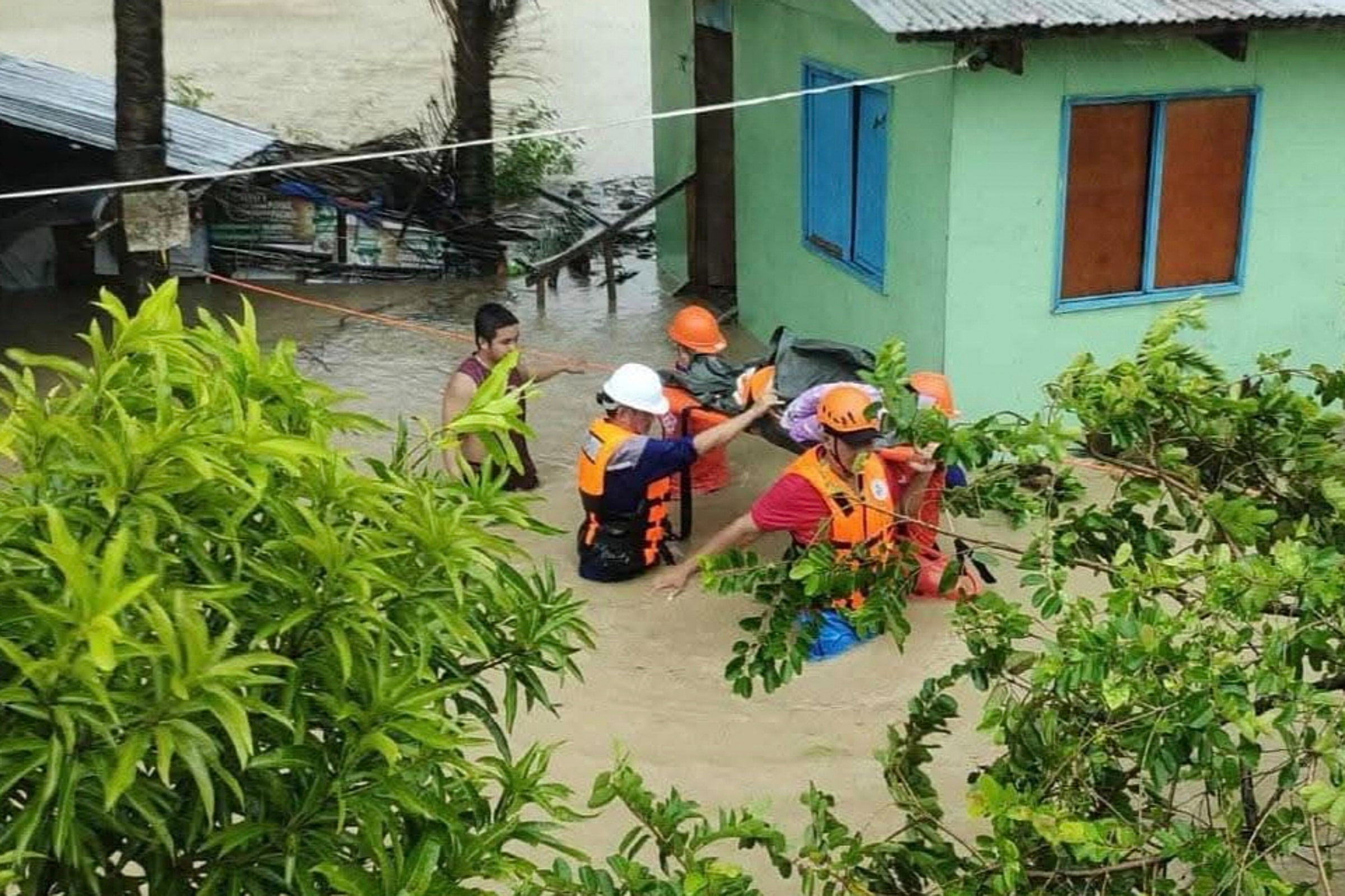 19 dead in the wake of Opong, Nando, Mirasol — NDRRMC