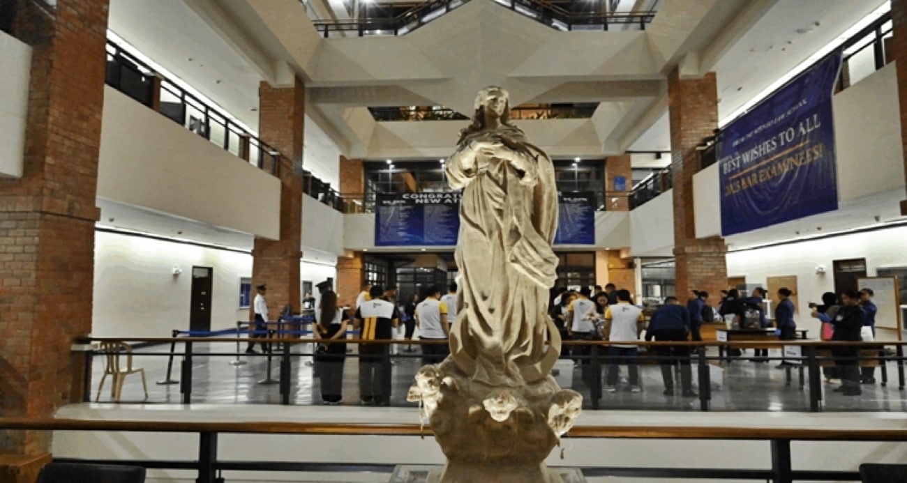 LOOK: Last day of 2025 bar exams