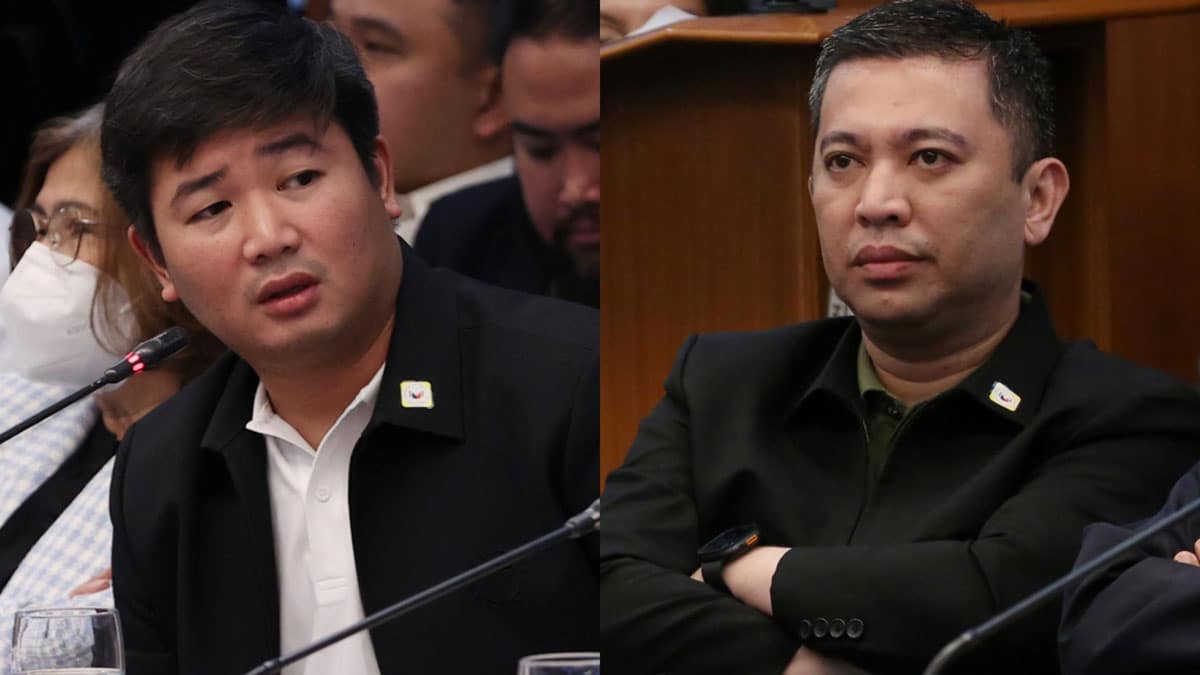 P1B delivered to Zaldy Co’s penthouse, 2 former DPWH execs say