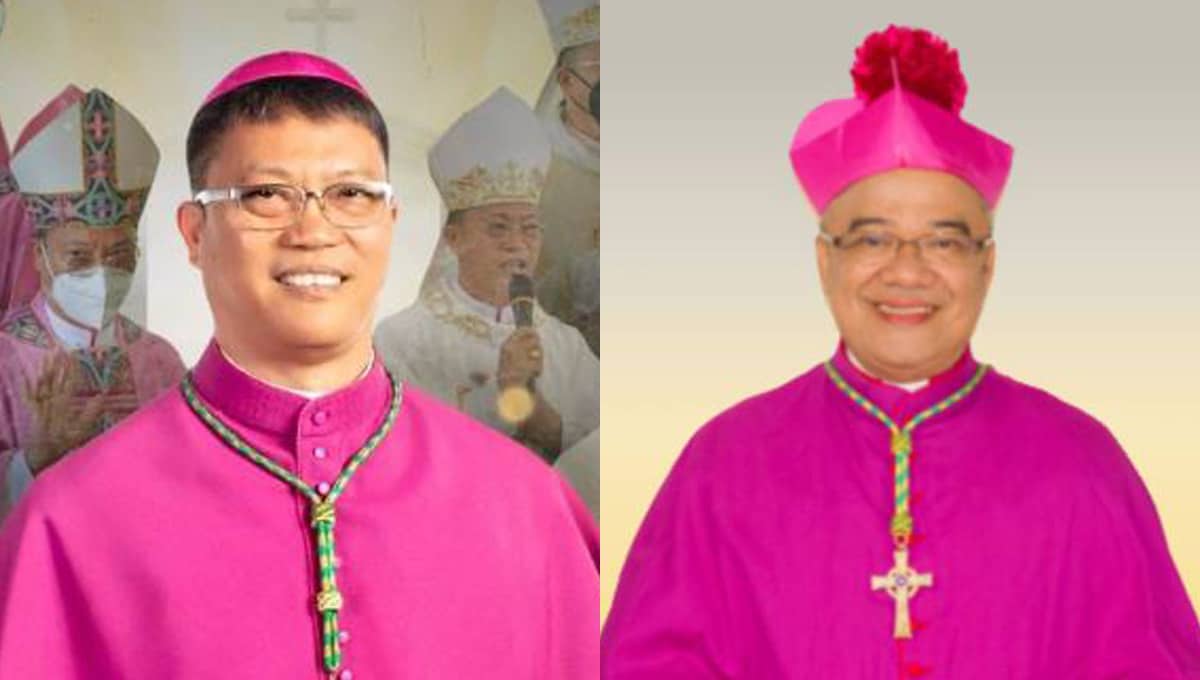 2 more Negros bishops urge people to join Bacolod rally