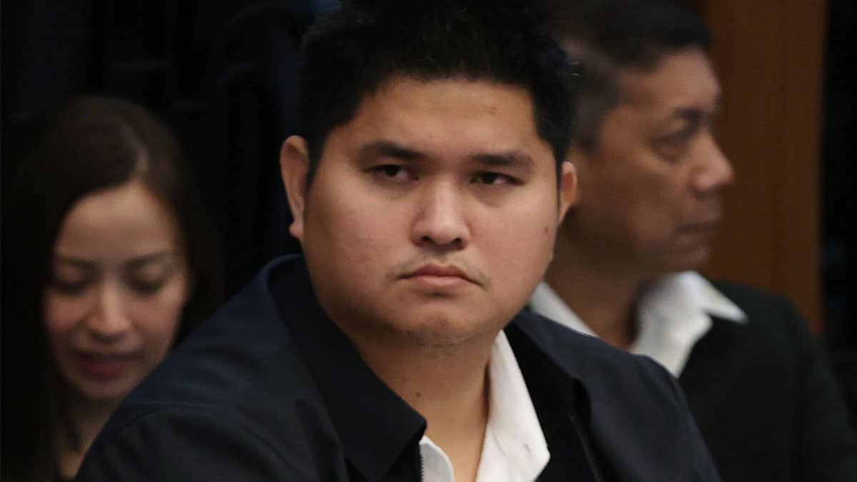 Contractor bares alleged ‘forcible use’ of license for ghost projects