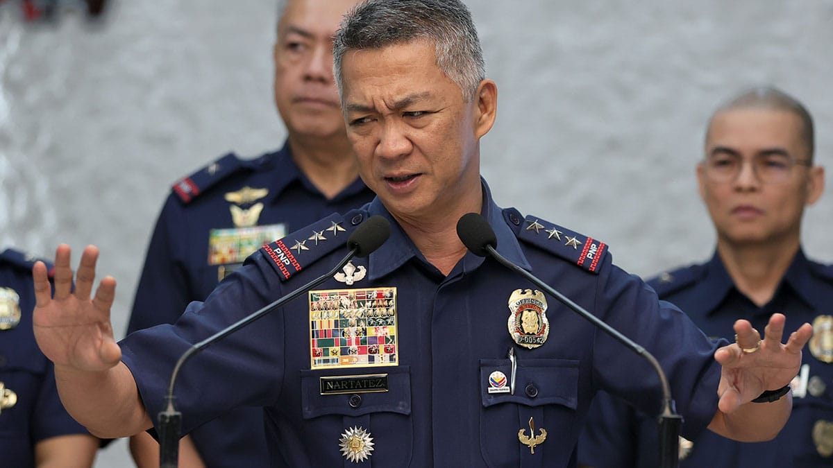 PNP cracks down on fake social media posts on Nov. 16-18 rallies