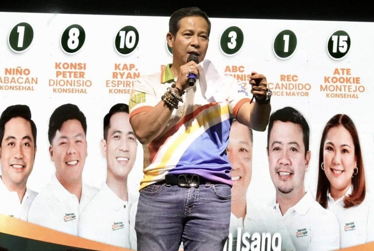 DPWH to blame for bad roads in Bulacan, says gov