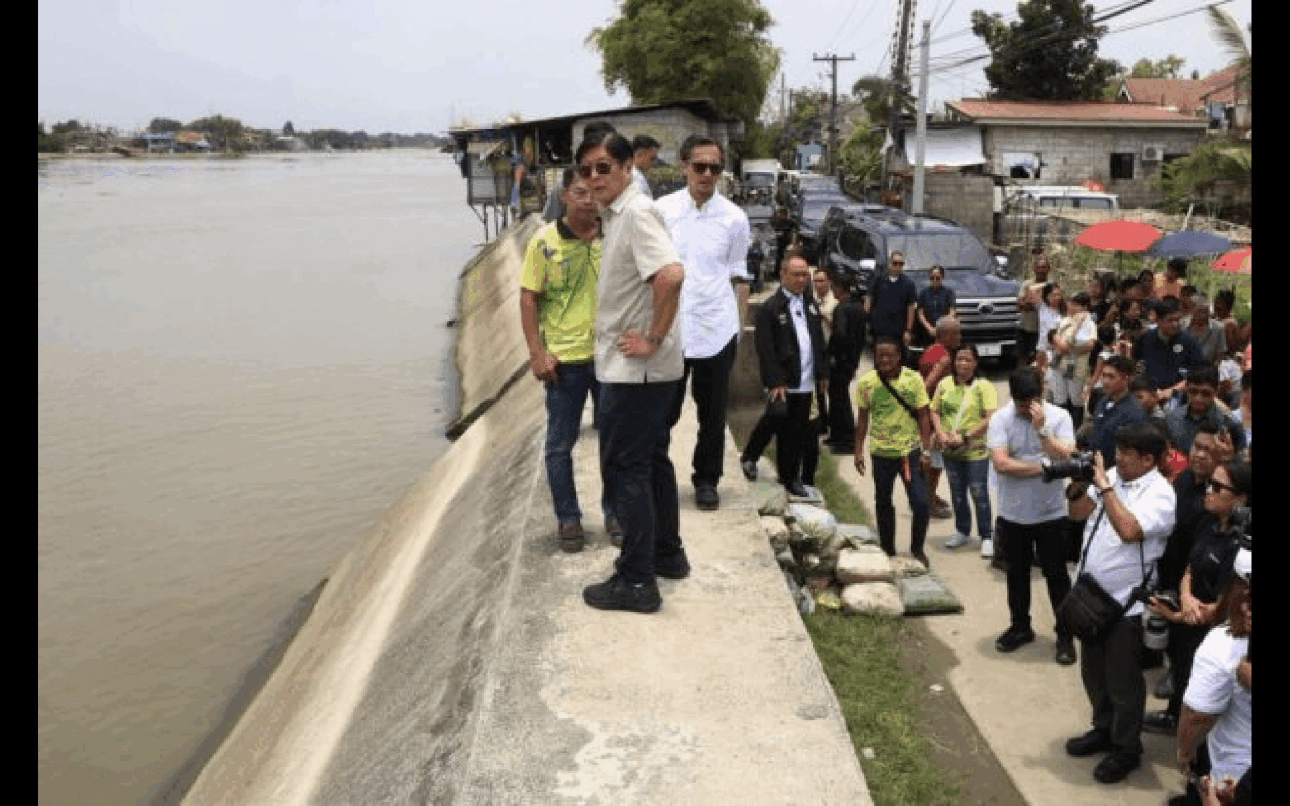 Palace on Zaldy Co’s words: ‘Wild accusations, completely without basis’