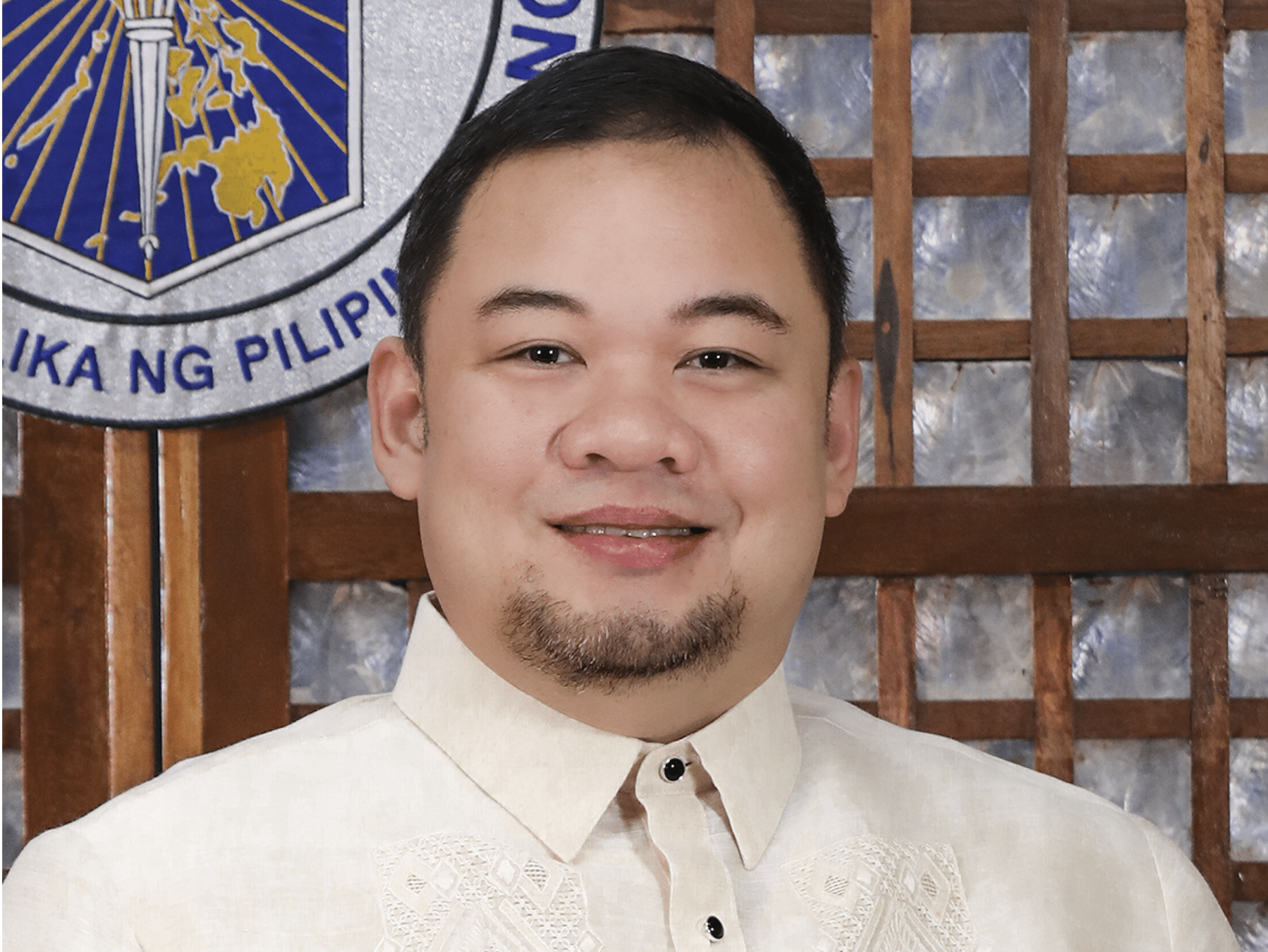 DepEd undersecretary Olaivar denies link to faulty infra projects