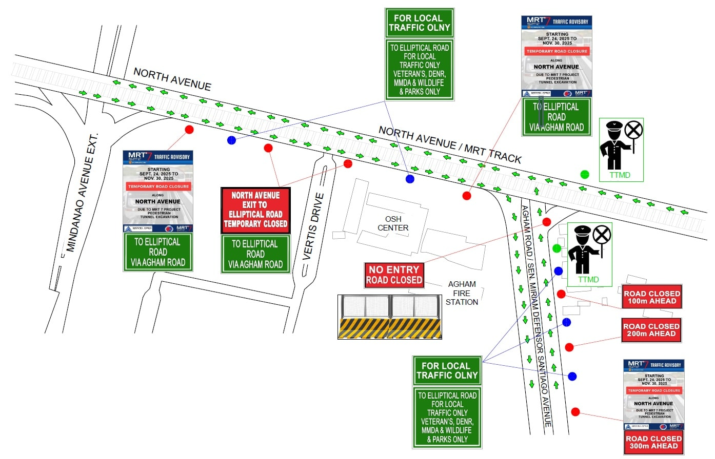 2025 bar exams: Morning of first day peaceful, says SC