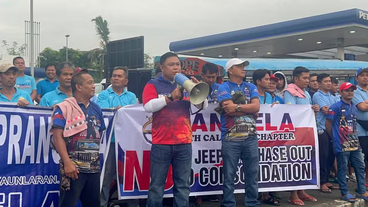 Protests vs corruption readied in 22 PH areas