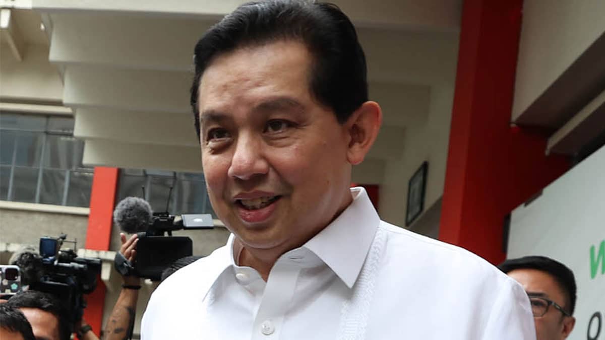 Puno, solons agree: No evidence linking Romualdez to flood control mess