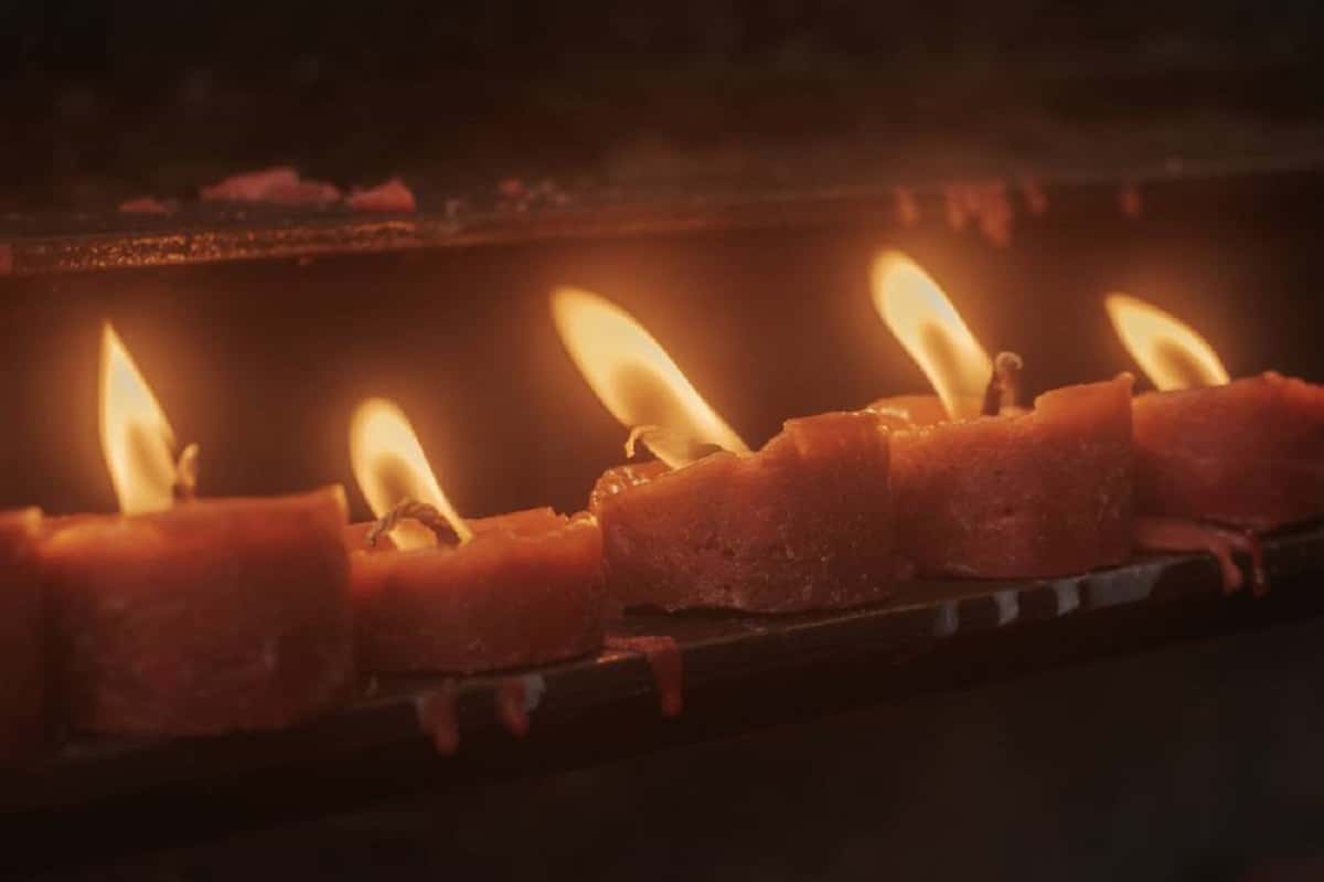 Food, faith and folkways of ‘Undas’ in Panay and Guimaras