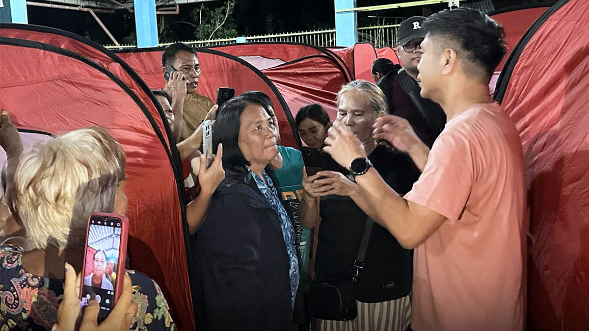 Agusan del Norte capital in state of calamity