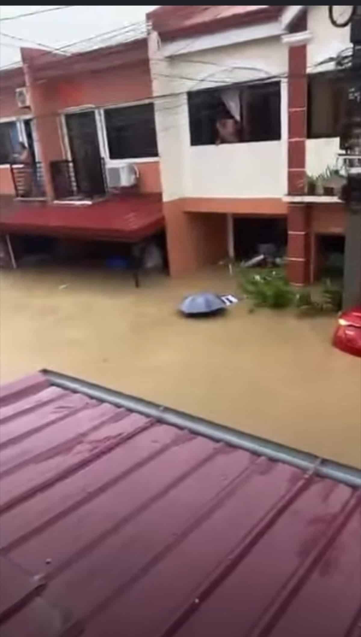 Cebu ramps up rescue ops as Typhoon Tino floods province