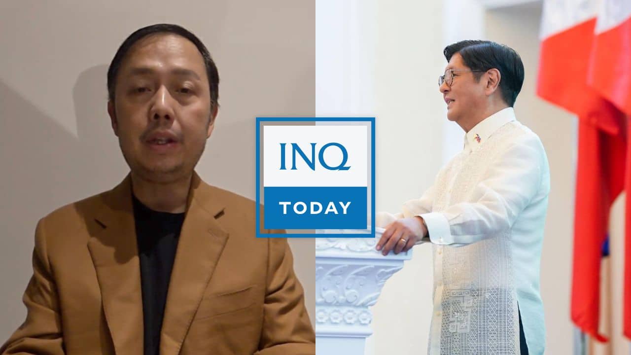 INQToday: Zaldy Co ‘confused’ why Marcos can’t recognize budget: That was your order