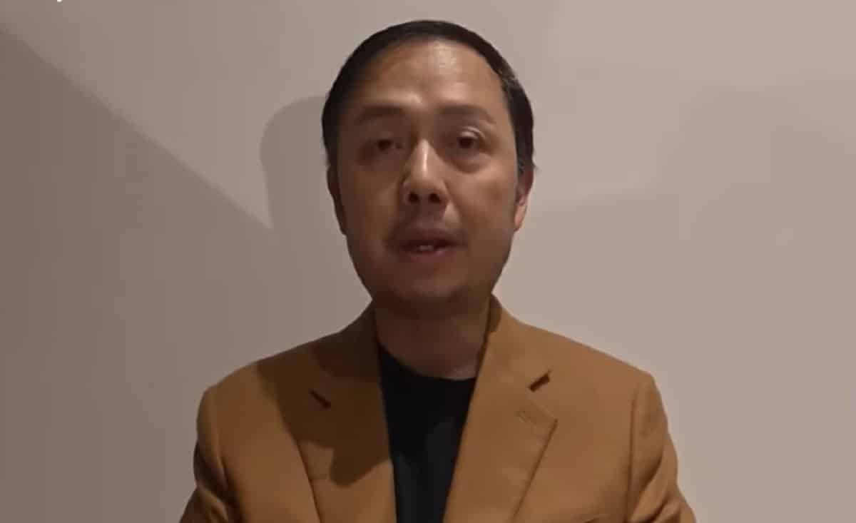 Marcoleta hits Ombudsman over requirements for Zaldy Co complaint