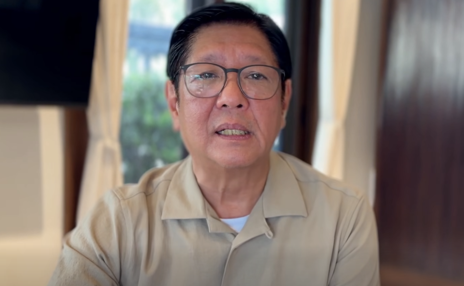 Hearing begins on Marcos impeachment complaints